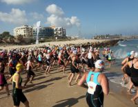 Ашкелонский триатлон