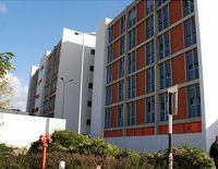 Баскетболист ашкелонской команды попал в ДТП