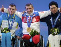 Безграничное мужество (видео)