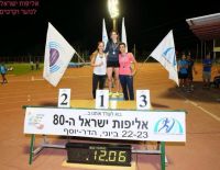 "Ботаники" показывают отличные результаты и в спорте