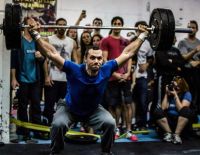 Чемпионы среди нас (видео)