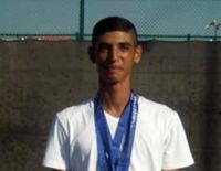 Ещё три медали Маккабиады в копилке Ашкелона