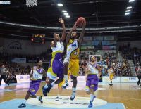 Евролига: в Мадриде "Реал" разгромил "Маккаби"