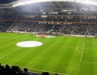 Израильский футбол: чемпион показывает класс