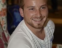 Израильский стрелок занял третье место на Кубке мира