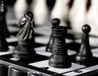 Израильским шахматистам запретили играть под своим флагом