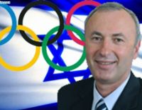 Израильтянин-репатриант стал вице-президентом Европейской конфедерации фехтования