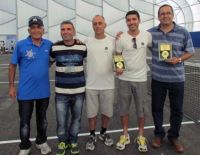 Лучший теннисный центр страны