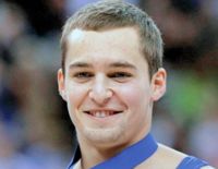 Лучшими спортсменами года в Израиле признаны Ярден Джерби и Алекс Шатилов