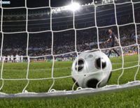 &laquo;Маккаби&raquo; из Тель-Авива стал победителем чемпионата Израиля по футболу