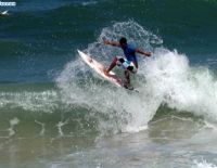 На гребне волны "Ашкелон Pro 2013"