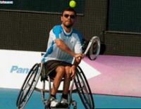 Ноам Гершони: &laquo;Свою медаль я посвящаю всему народу Израиля&raquo;