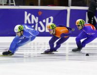 Олимпийские новости