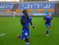 Победное начало сезона