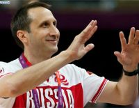 Путин наградил израильского тренера орденом Дружбы