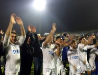 Сенсация сезона! (видео)