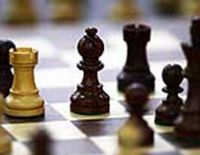 Шахматы: Борис Гельфанд проиграл в финале супертурнира в Лондоне