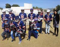 Спорт вместо насилия