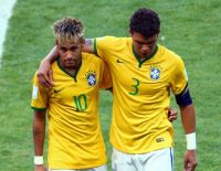 Тренер Бразилии: Это поражение катастрофического масштаба