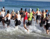 Триатлон &ndash; Ашкелон