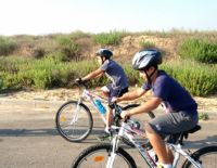 "Триатлон Ашкелон"