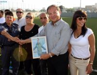 Турнир памяти