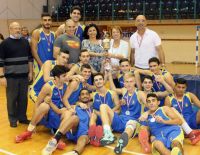 Турнир памяти павшего солдата Эльада Валленштейна