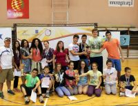 Золотые шпаги Ашкелона