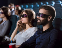 16 января — День кино. Какие фильмы сегодня можно посмотреть за 10 шекелей