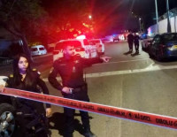 Массовая драка и поножовщина на пляже в Хайфе: двое мужчин в тяжелом состоянии