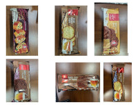 Минздрав предупреждает: выпечка *Угале* может заплесневеть еще в упаковке