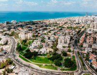 Названы самые либеральные города Израиля