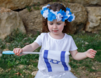 Несмотря на войну Израиль вошел в топ-10 самых счастливых стран мира