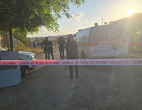 Нетанию захлестнула волна криминальных разборок