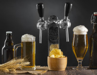 Отмененный ранее фестиваль пива HOPPY все же пройдет в Израиле