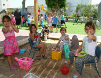 Почему важно выбирать ясли с лицензией