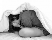 Подростки и война: как помочь справиться со стрессом