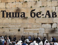 Рекомендации MDA по подготовке к посту 9 ава