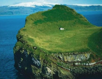 Самый одинокий дом в мире: правда и мифы