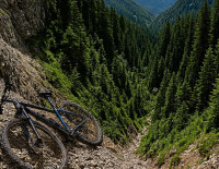 Туристка из Ашдода в Австрии упала в пропасть и получила тяжёлые травмы