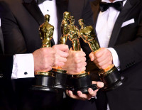 В Голливуде состоялось вручение кинопремии Оскар - кто стал победителем