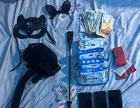 В Тель-Авиве закрыт еще один бордель на дому