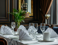 Заплатил 2200 шекелей и остался голодным: израильтяне ругают роскошные отели