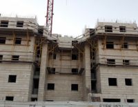 Льготное жилье в Израиле