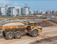 Начались работы по созданию парка "Экоспорт"