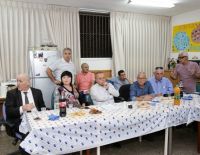 Начинается благоустройство улицы Давид Разиэль