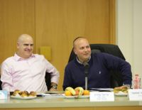 Около 2500 новых квартир будут проданы  молодым семьям  в Ашкелоне по доступной цене