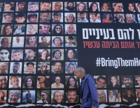 100 дней прошло от Черной субботы: мероприятия в Израиле и мире