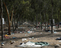 12 канал ИТВ: ЦАХАЛ собирал свидетельства резни в Черную субботу, большая часть материалов исчезла