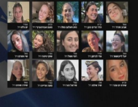 Десятки новопризванных девушек-военнослужащих отказались служить наблюдательницами ЦАХАЛ